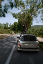 Peugeot 308 SW Prologue Concept 2007 года